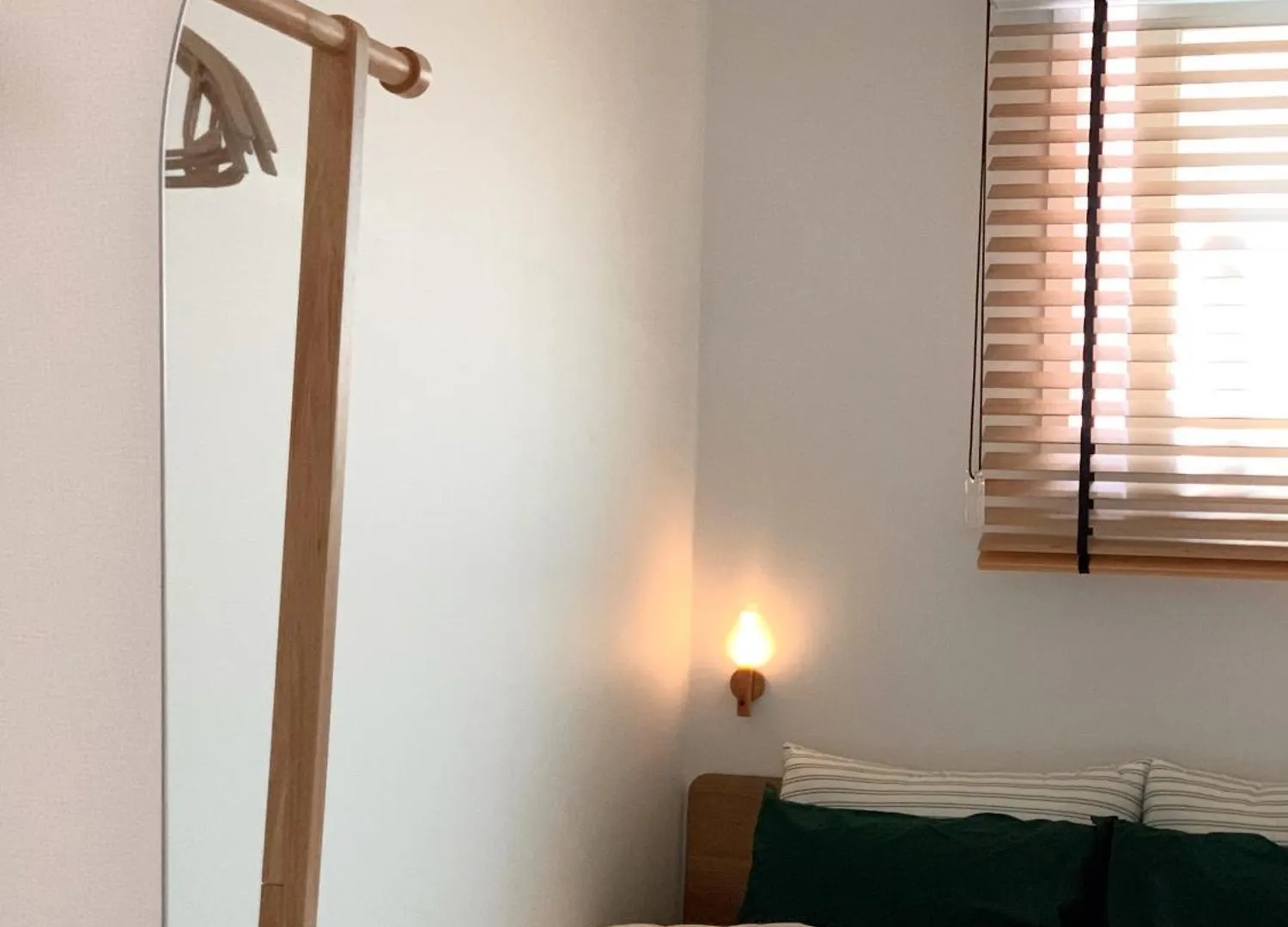 Апартаменты A 5-Minute Walk From Airport Bus Stop, Near Gangnam, Hongdae, Arrived At Express Bus Terminal Station, Subway 7Min, Convenient Access To Other Regions Such As Busan, Gwangju, And Jeonju Сеул Южная Корея