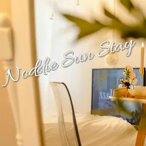 Noddle Sun 아파트