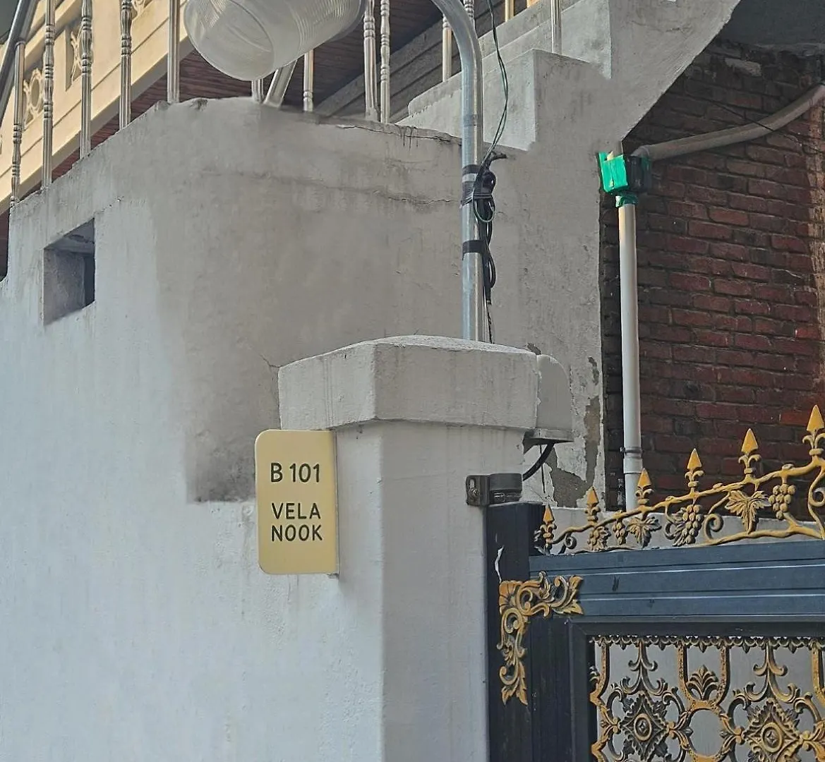Apartment A 5-Minute Walk From Airport Bus Stop, Near Gangnam, Hongdae, Arrived At Express Bus Terminal Station, Subway 7Min, Convenient Access To Other Regions Such As Busan, Gwangju, And Jeonju Seoul